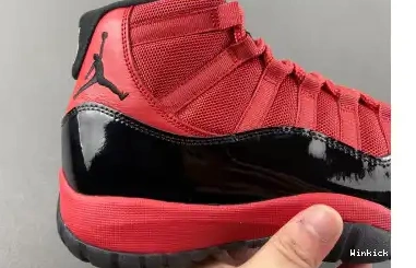 Air Jordan 11 0704